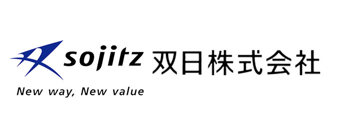 双日株式会社