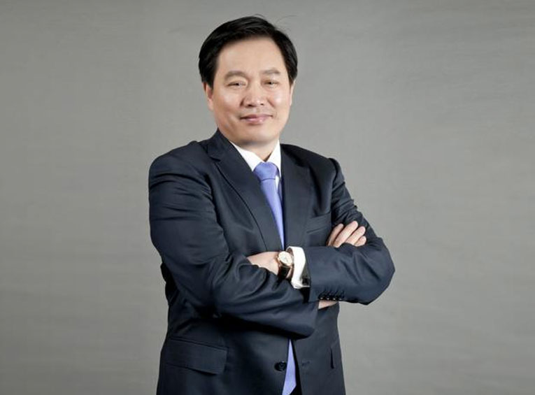 协鑫集团朱共山致信中国光伏：技术革命性突破窗口期来临